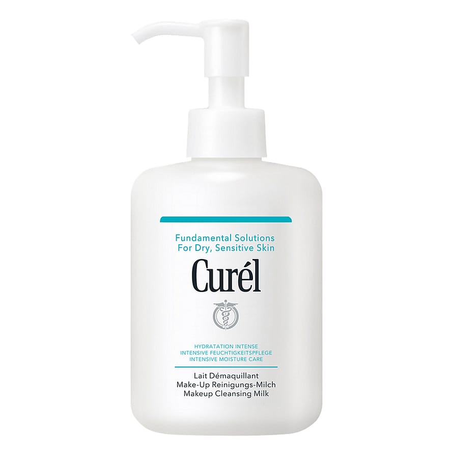 Makeup Cleansing Milk 200 ml