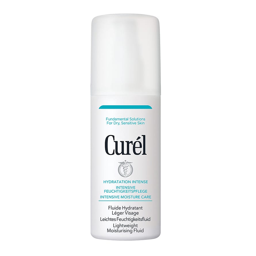Lightweight Moisturising Fluid 150 ml