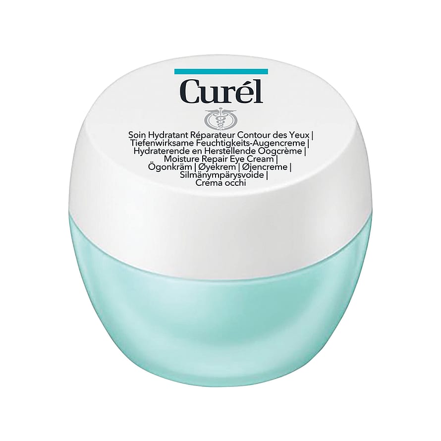Moisture Repair Eye Cream 25 ml