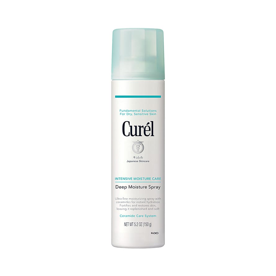 Deep Moisture Spray 150 ml