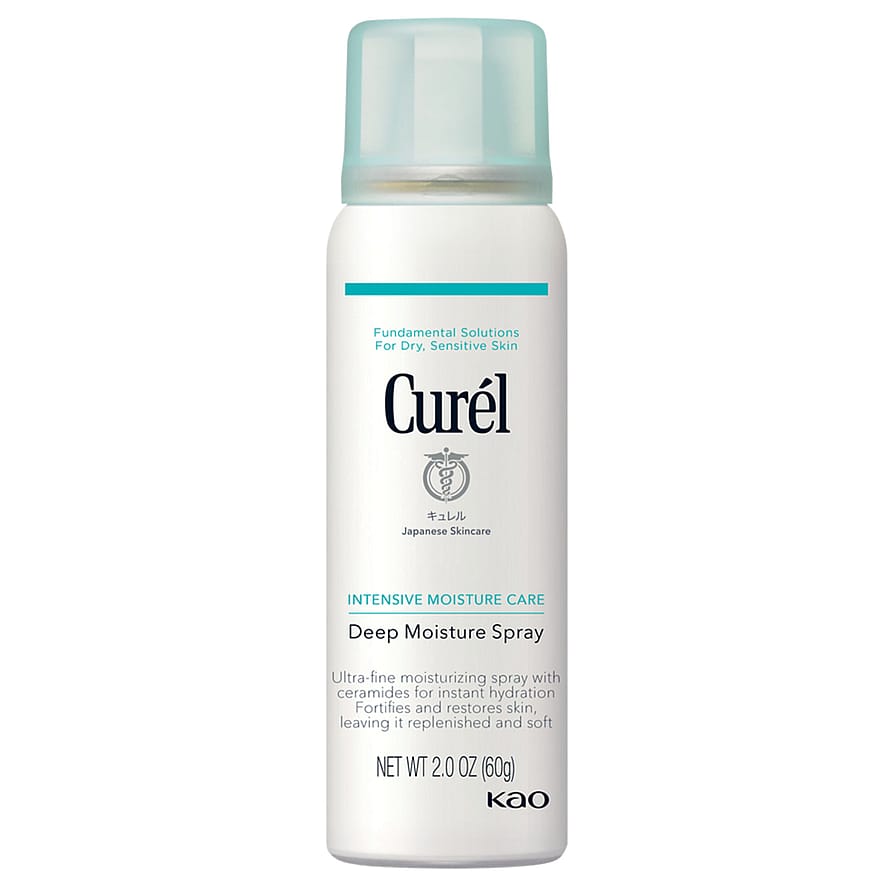 Deep Moisture Spray 60 ml
