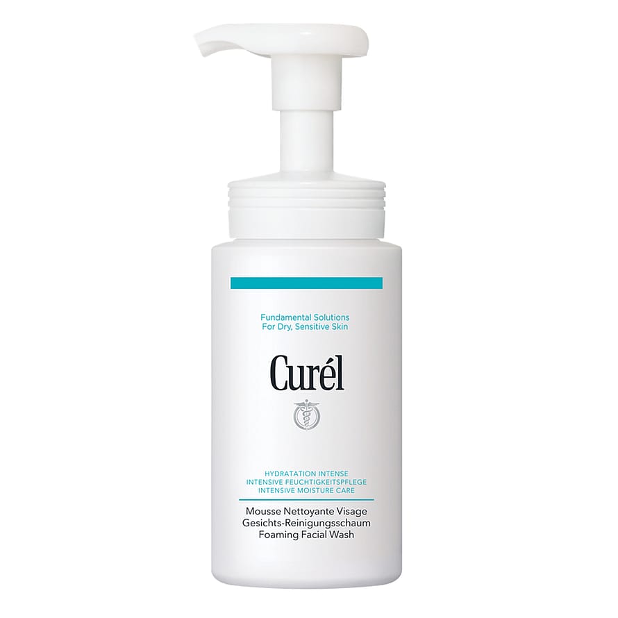 Foaming Facial Wash 150 ml