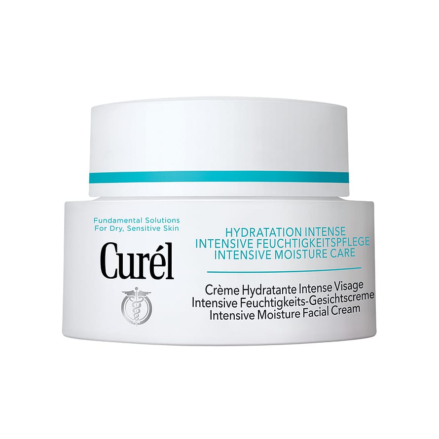 Intensive Moisture Facial Cream 40 ml