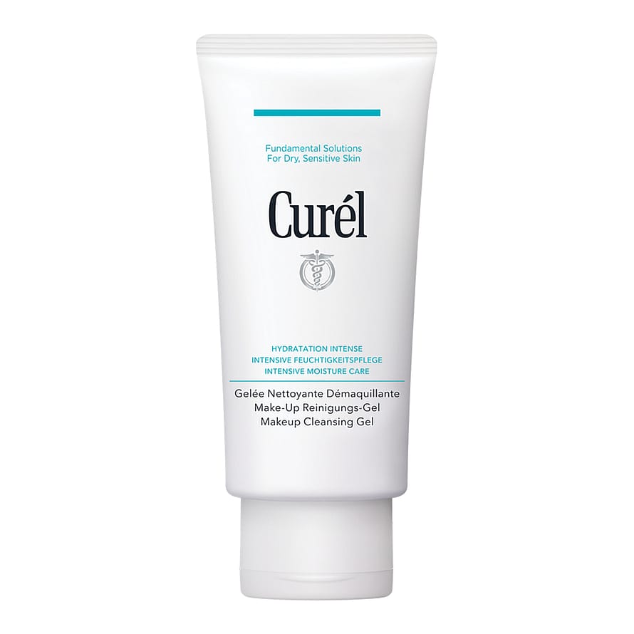 Makeup Cleansing Gel 130 ml