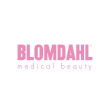 Blomdahl Golden Titanium Bezel Crystal 4 mm