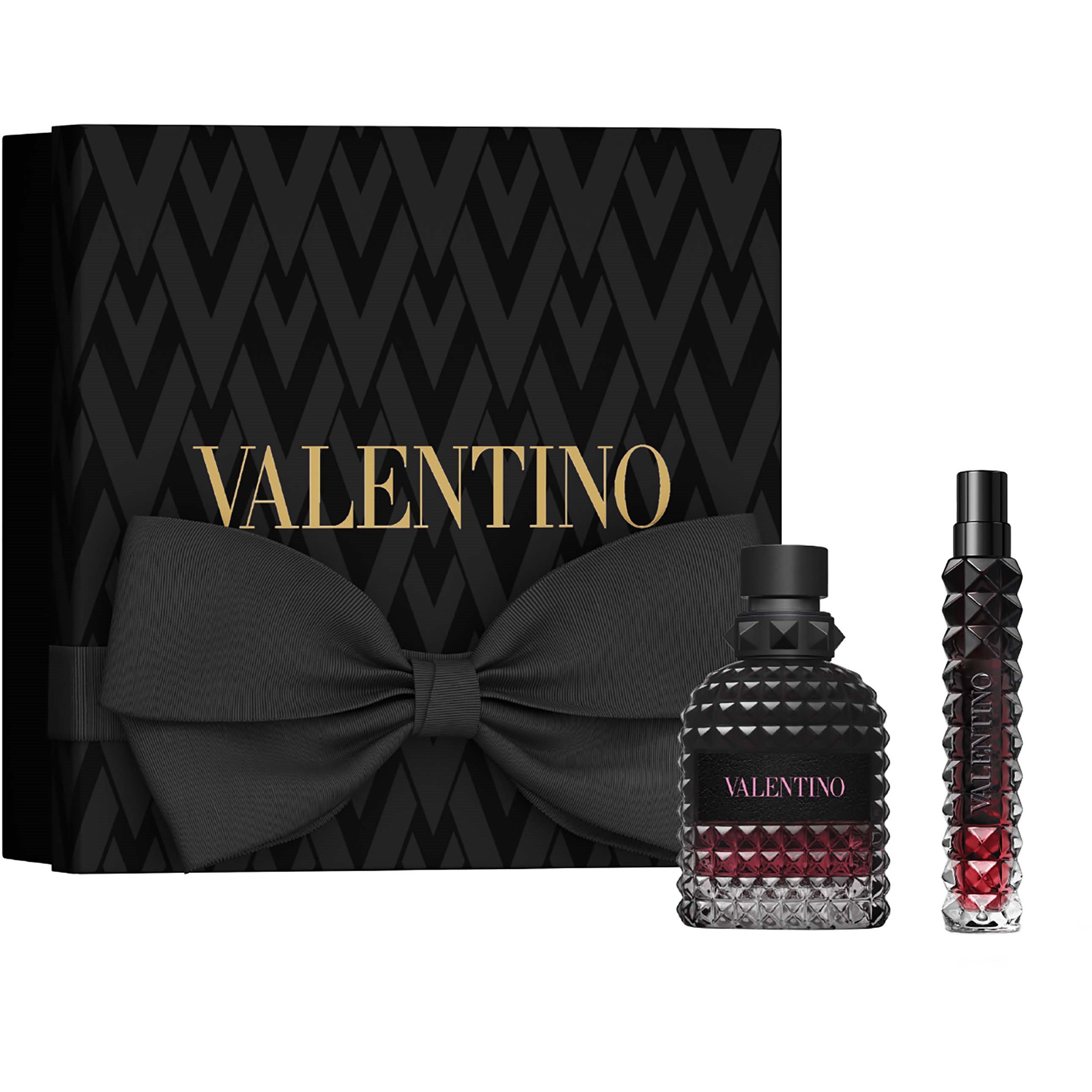 Valentino Born in Roma Uomo Intense, Holiday Gift Set