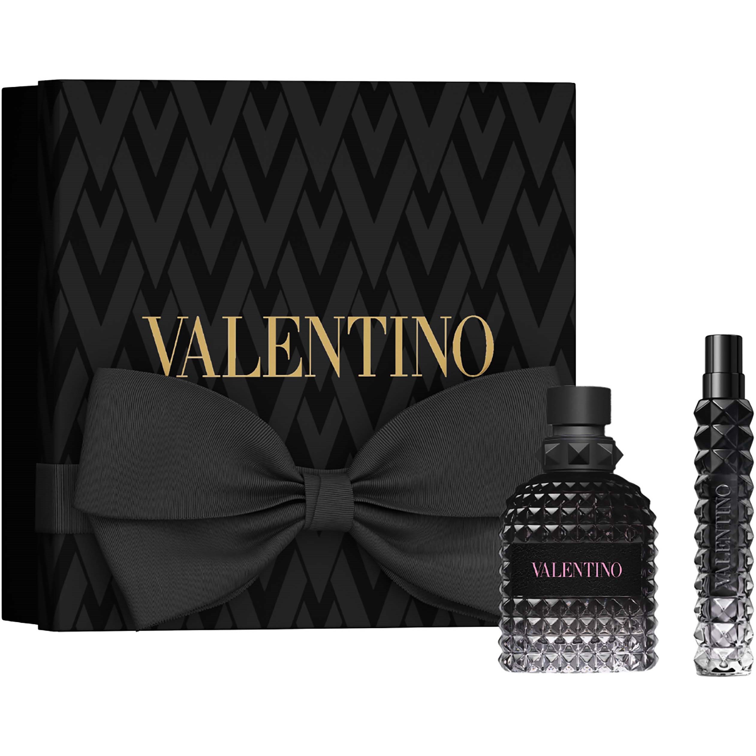 Valentino Born in Roma Uomo Eau de Parfum, Holiday Gift Set