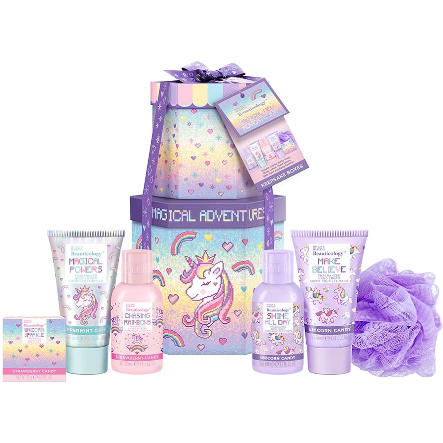 Baylis & Harding Beauticology Magical Adventures Gift Set