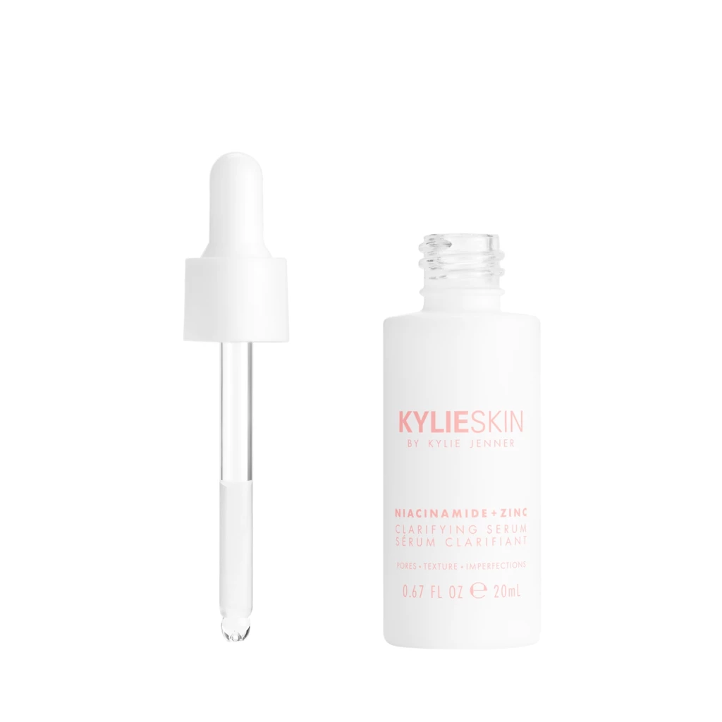 Clarifying Serum 23 ml