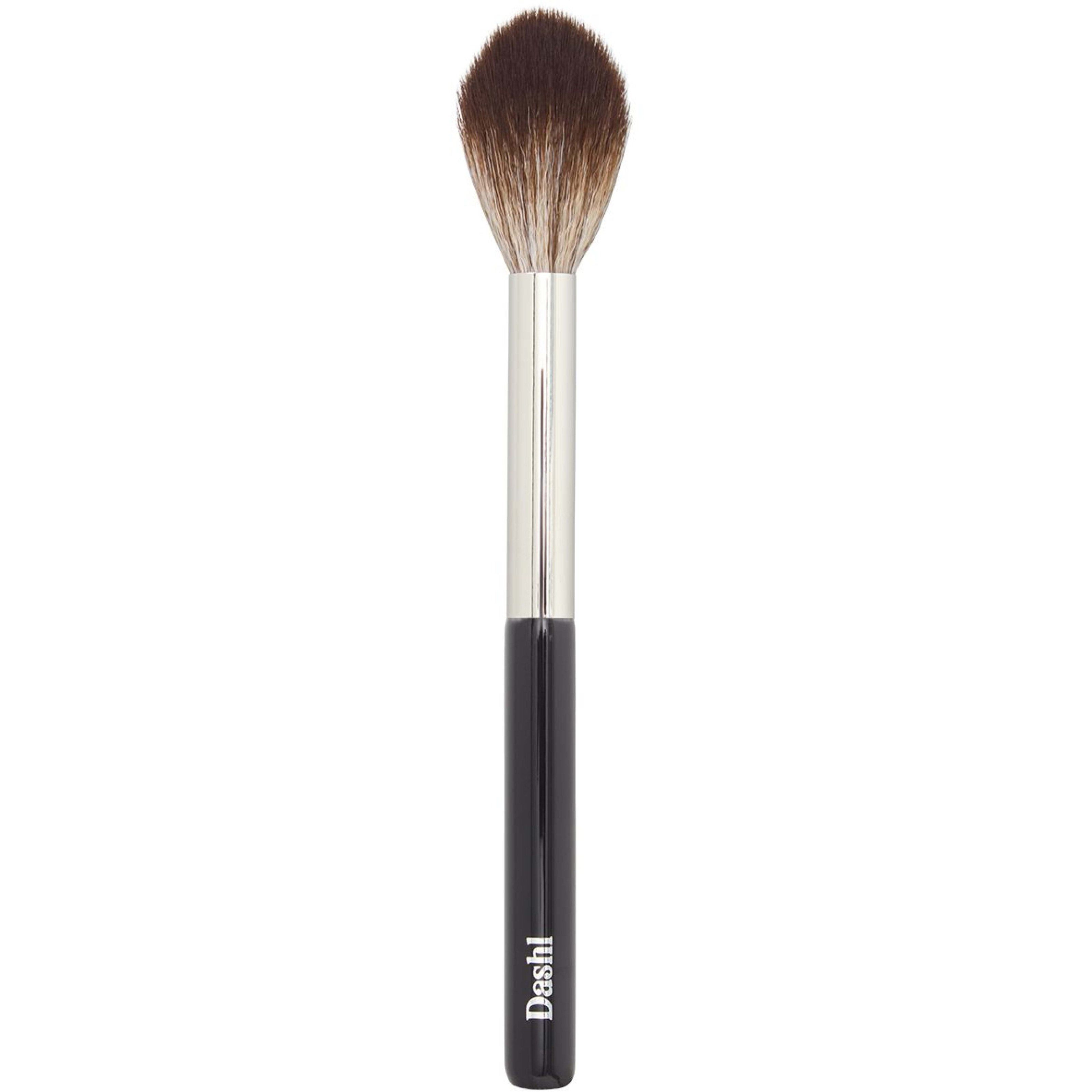Dashl Tapered Highlighter Brush F4