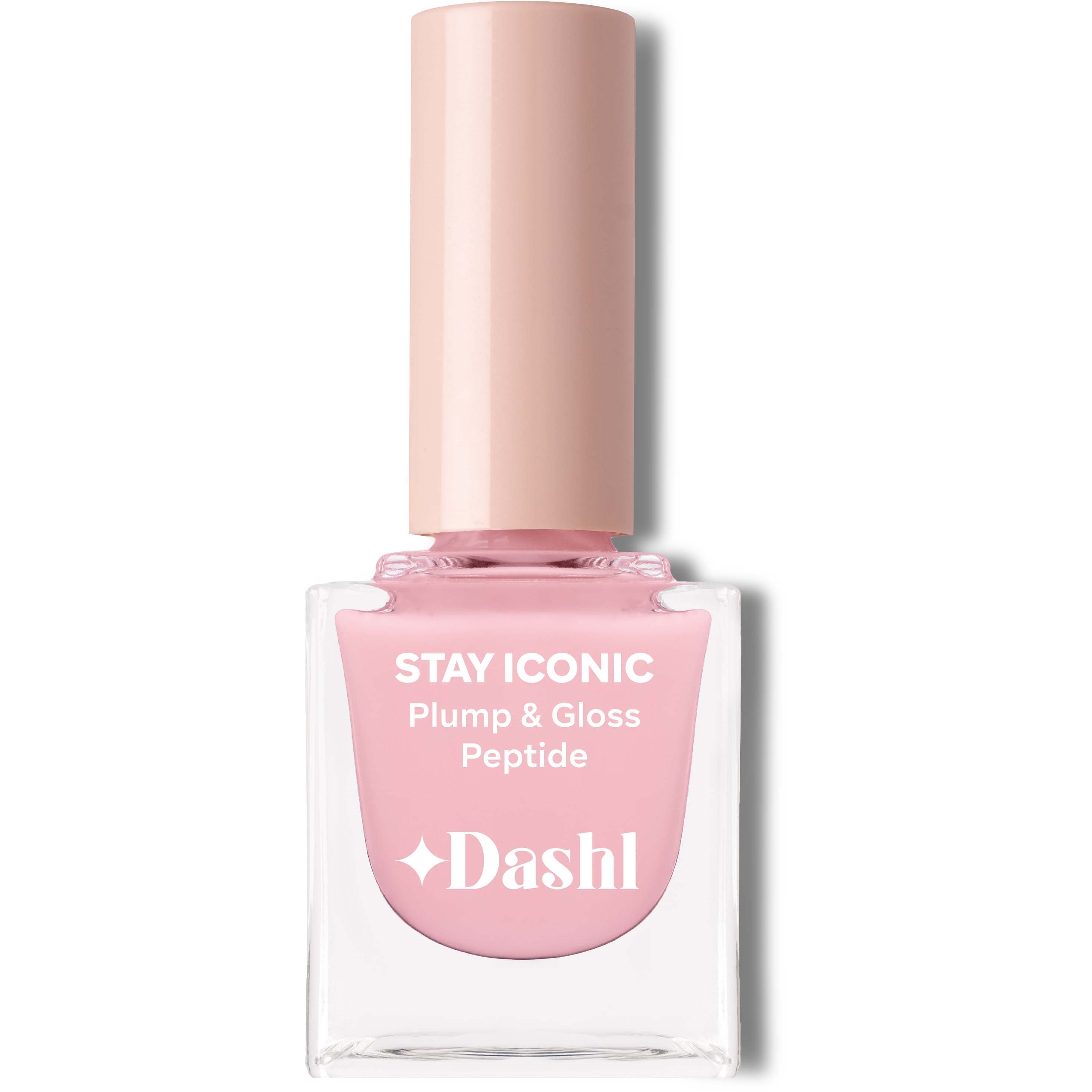 Dashl Stay Iconic Plump & Gloss Peptide 05 Anna