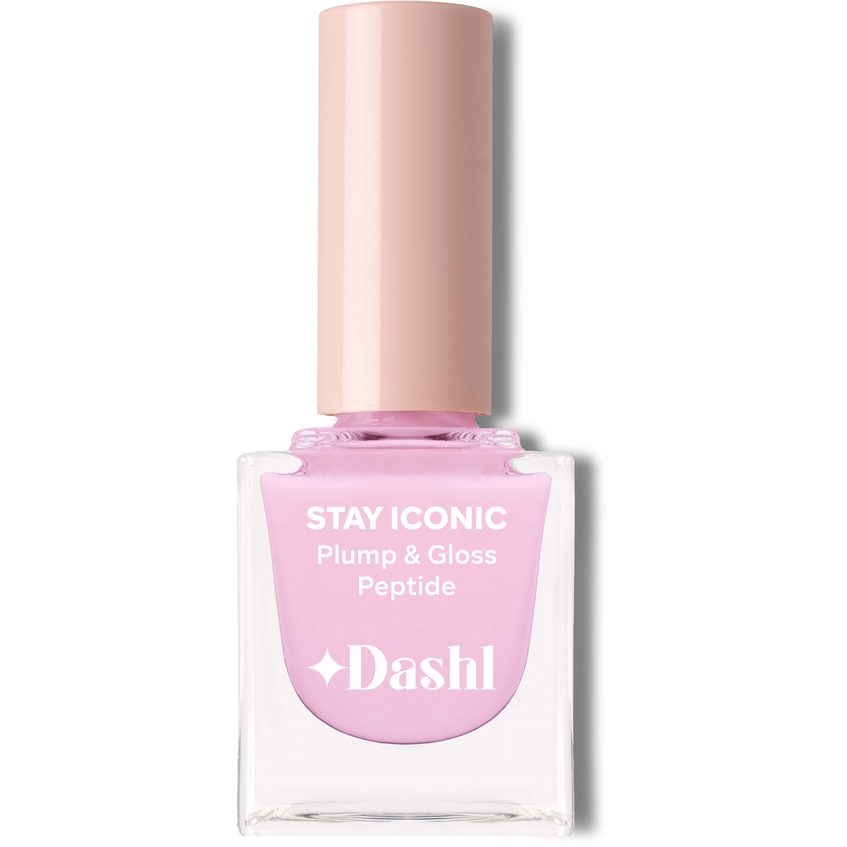 Dashl Stay Iconic Plump & Gloss Peptide 11 Alici