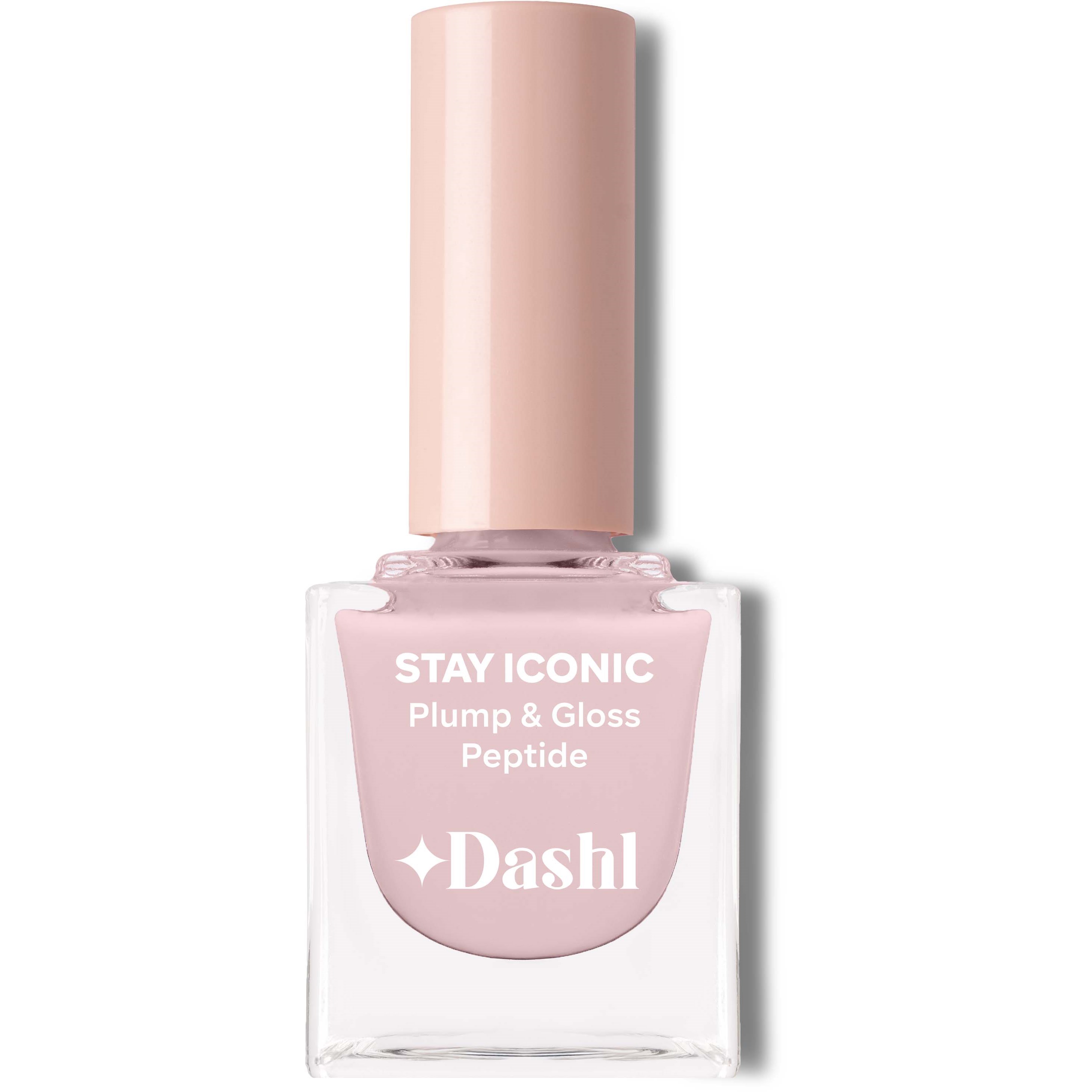 Dashl Stay Iconic Plump & Gloss Peptide 20 Miche