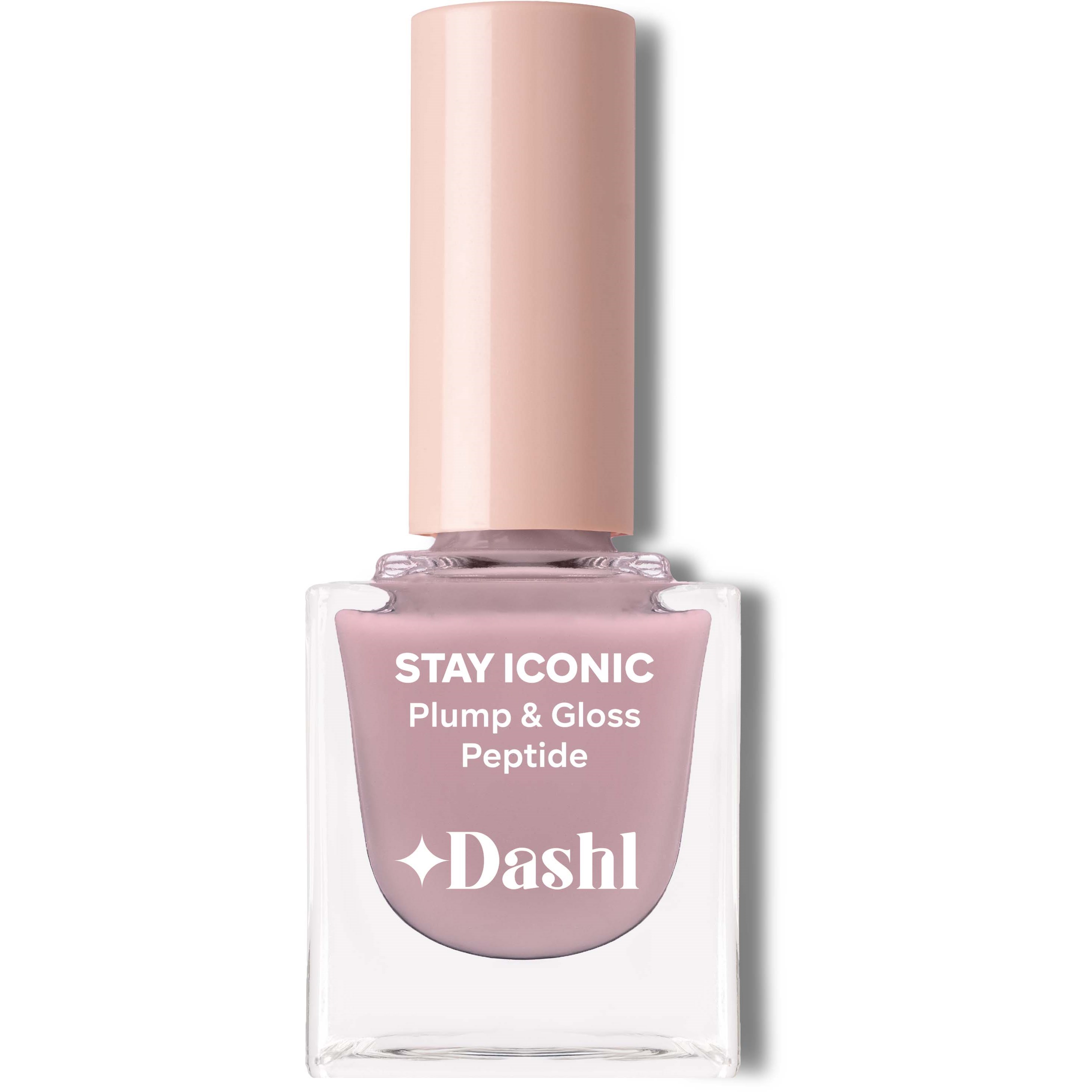 Dashl Stay Iconic Plump & Gloss Peptide 25 Miley