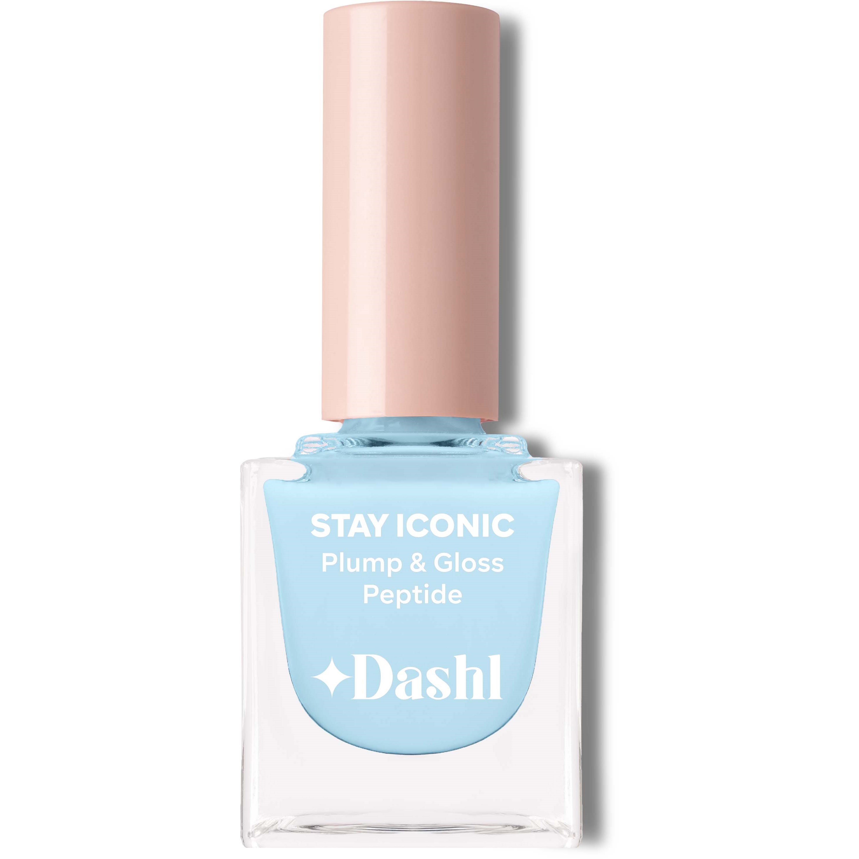 Dashl Stay Iconic Plump & Gloss Peptide 29 Zara