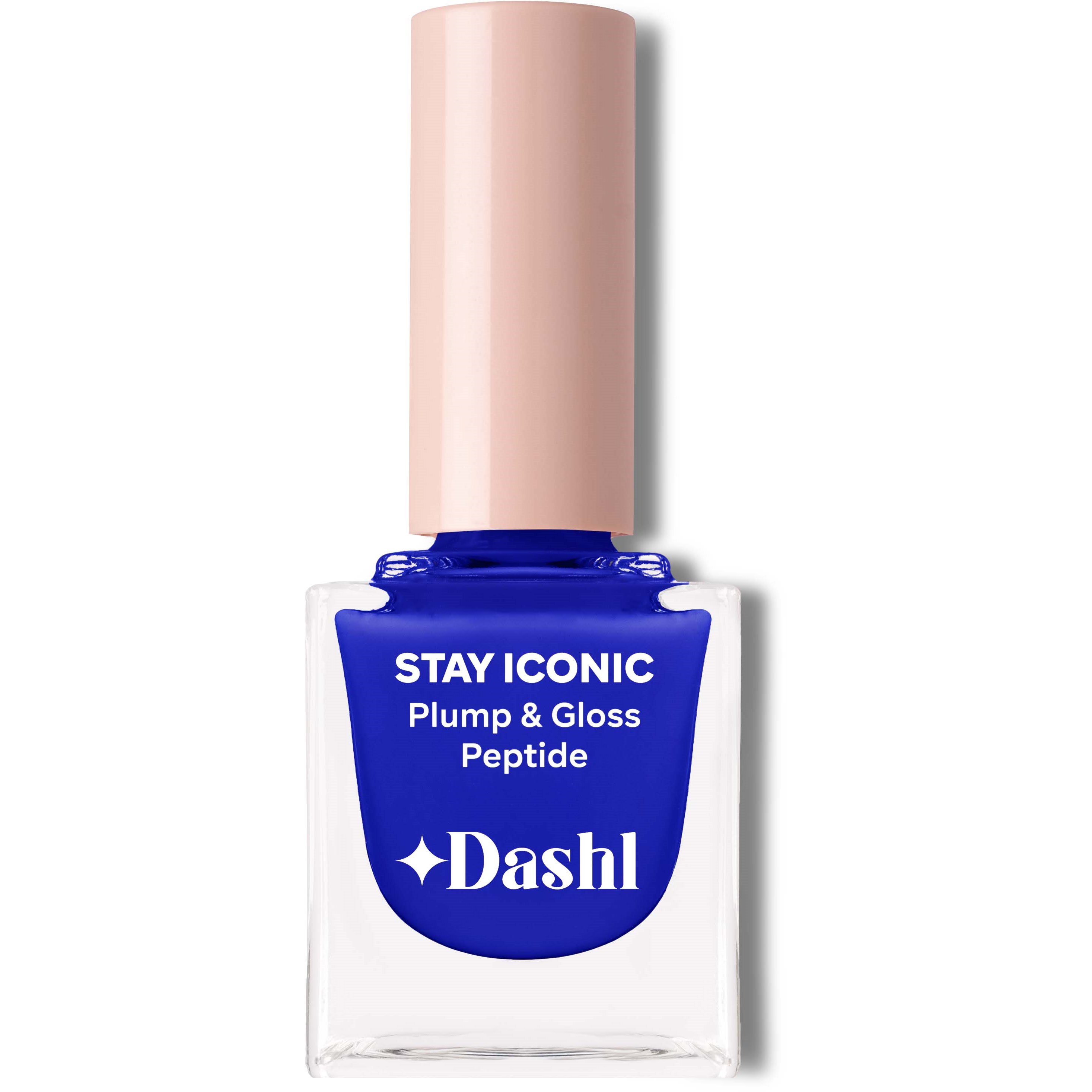 Dashl Stay Iconic Plump & Gloss Peptide 30 Billi