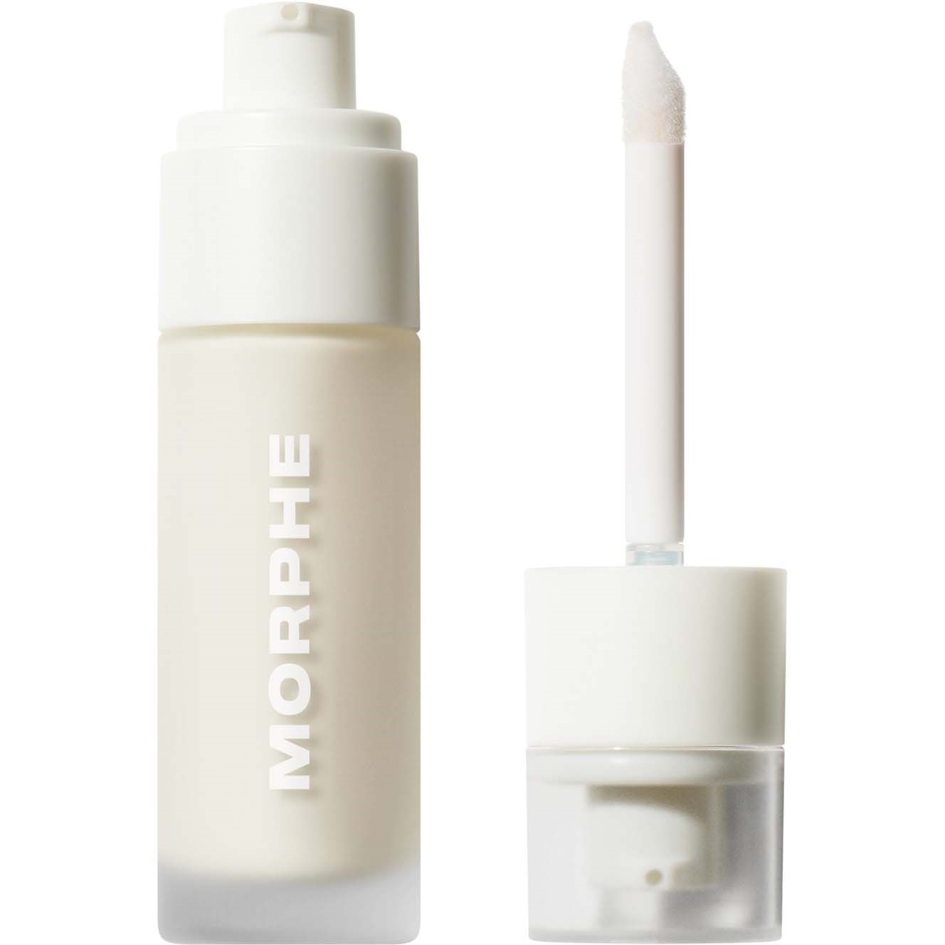 Morphe Complexion Boost Peptide Glow Serum Glaze