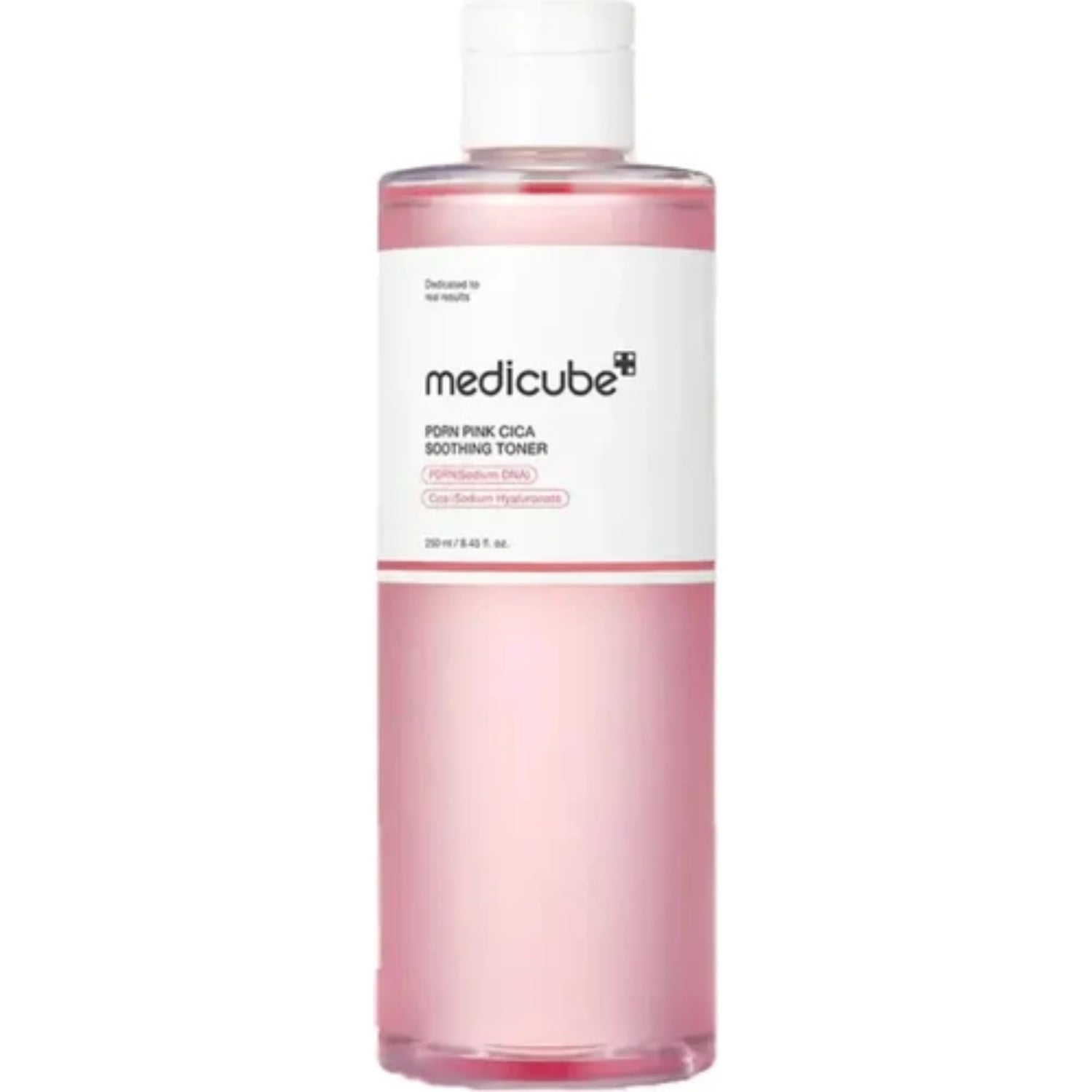 Medicube PDRN Pink Cica Soothing Toner 50 ml