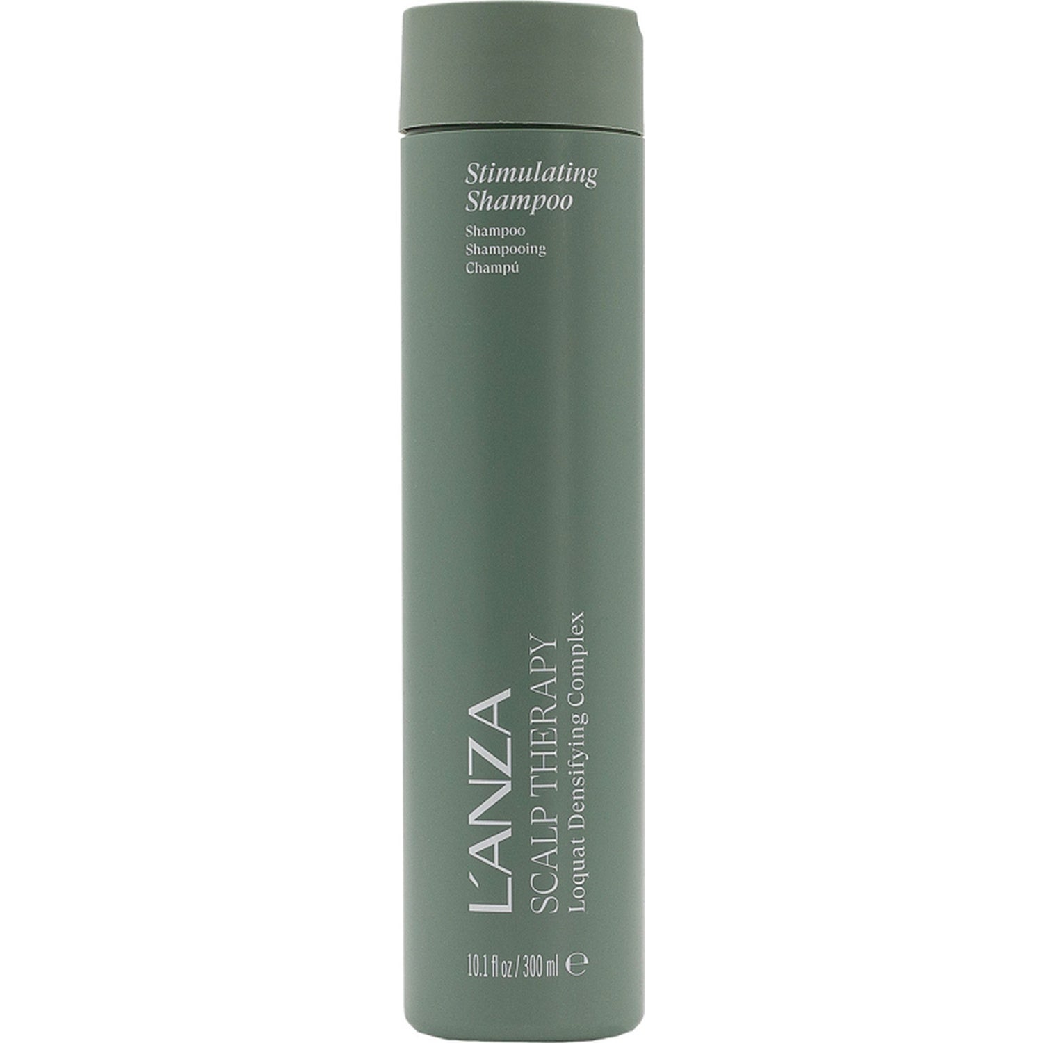 L'ANZA Scalp Therapy Stimulating Shampoo 300 ml