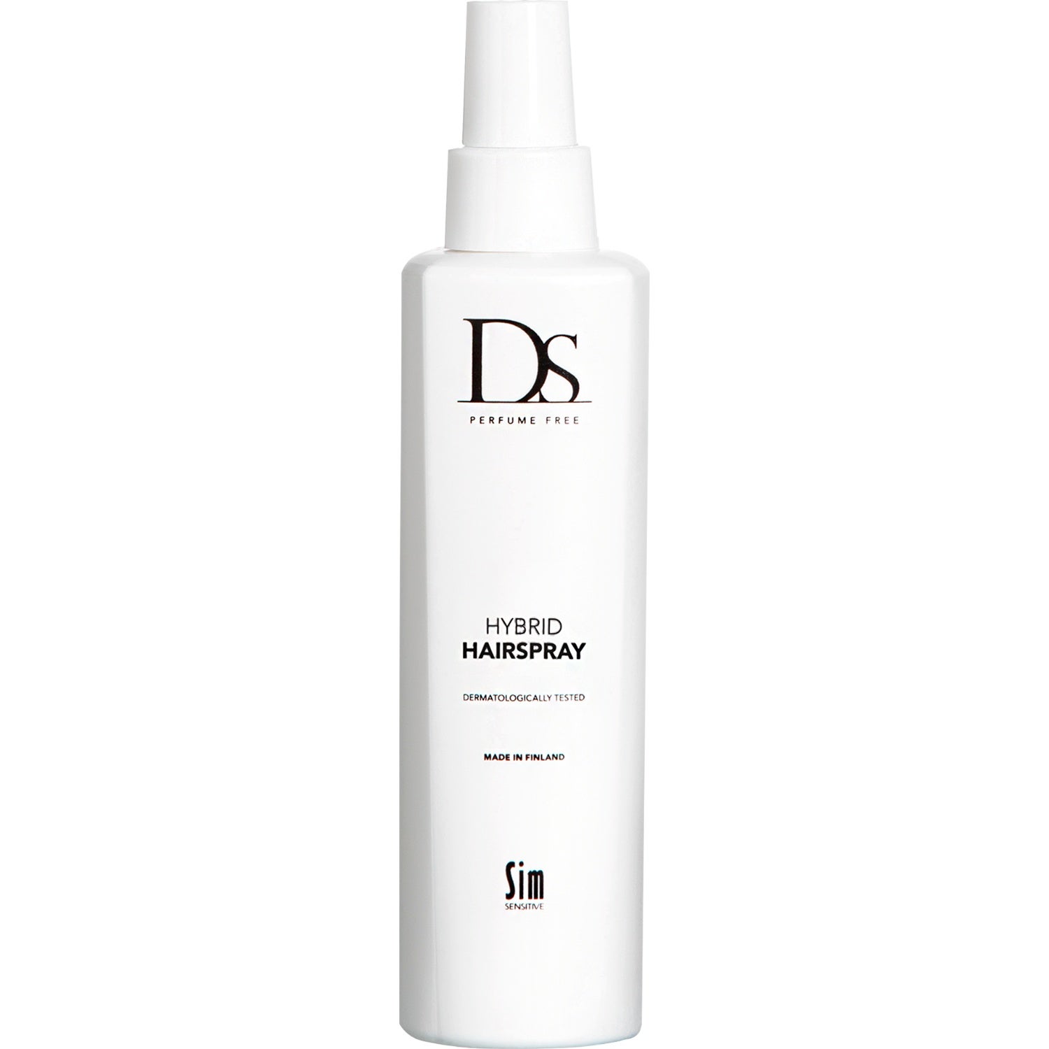 SIM Sensitive Hybrid Hairspray 200 ml