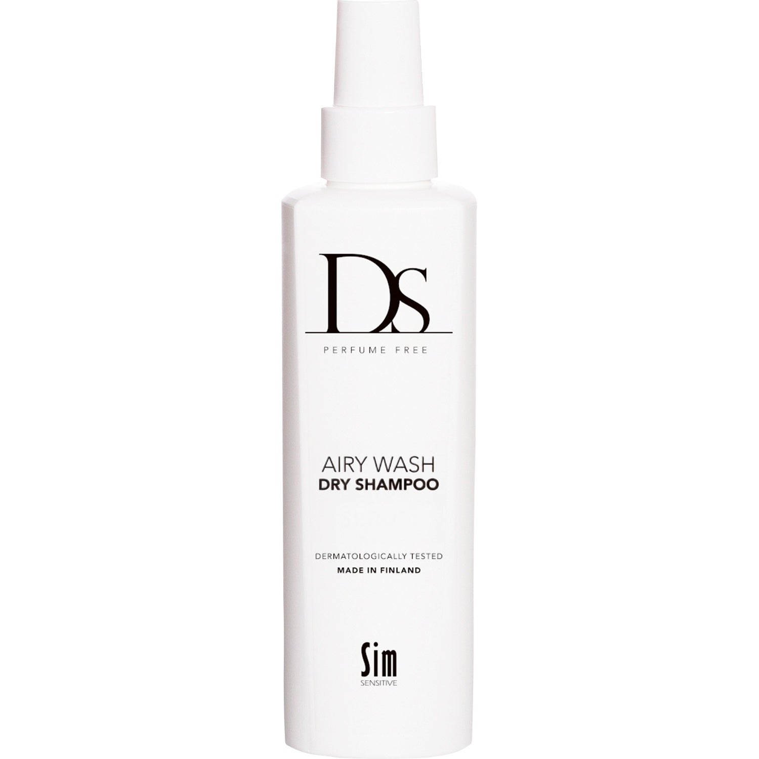 SIM Sensitive Airy Wash Dry Shampoo 100 ml