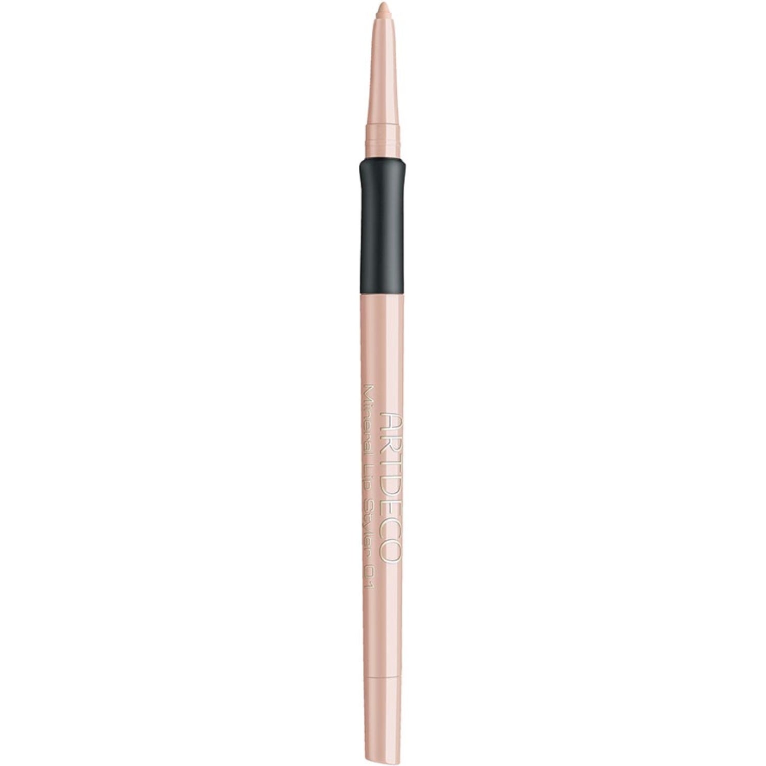 Artdeco Mineral Lip Styler 43 Mineral Wild Rose - 0.4 g