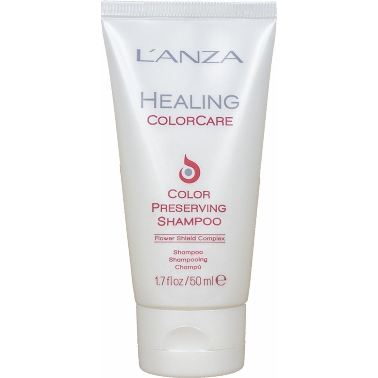 L'ANZA Healing ColorCare Shampoo 50 ml