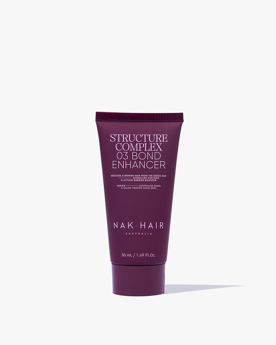Structure Complex No.3 Bond Enhancer 50 ml