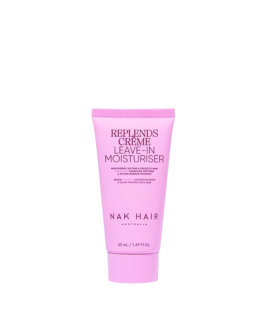 Replends Creme Leave in Moisturiser 50 ml