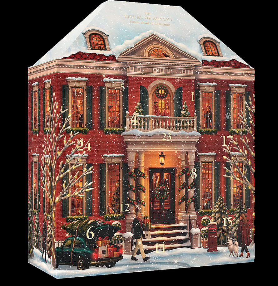 Rituals Classic Advent Calendar 2026