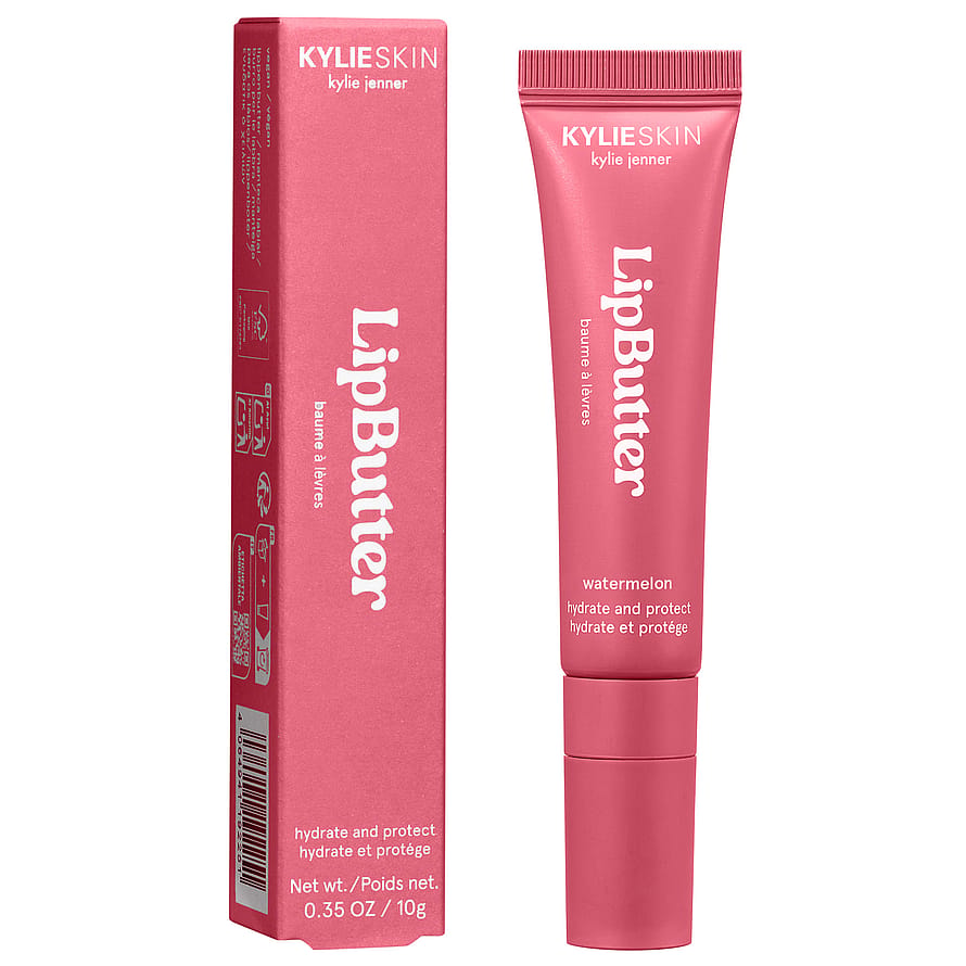 Lip Butter Watermelon