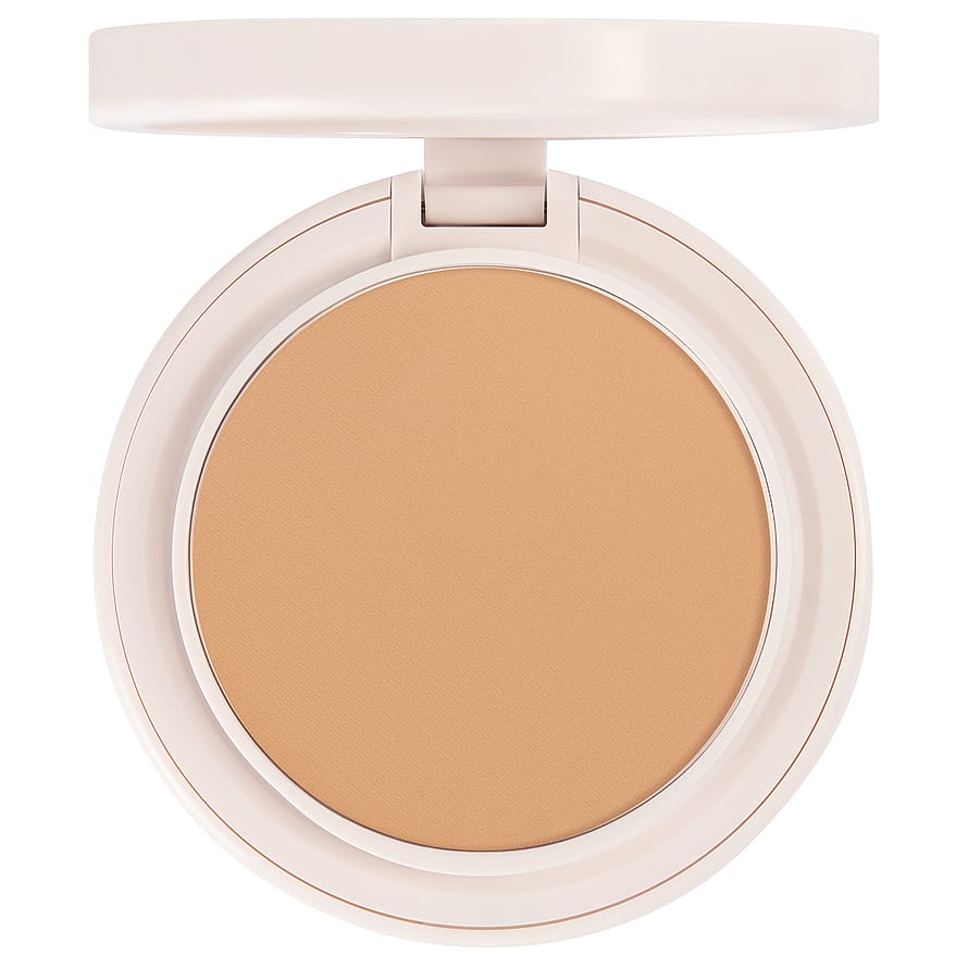 Natural Blur Powder Foundation 5WN Warm Neutral