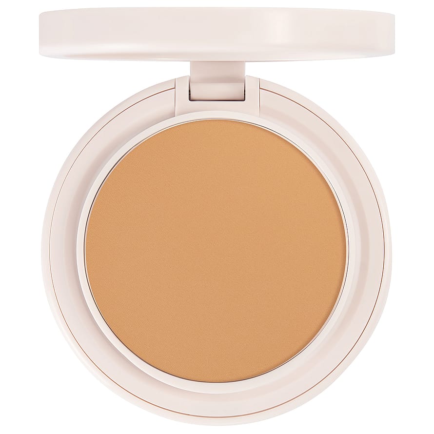 Natural Blur Powder Foundation 6WN Warm Neutral