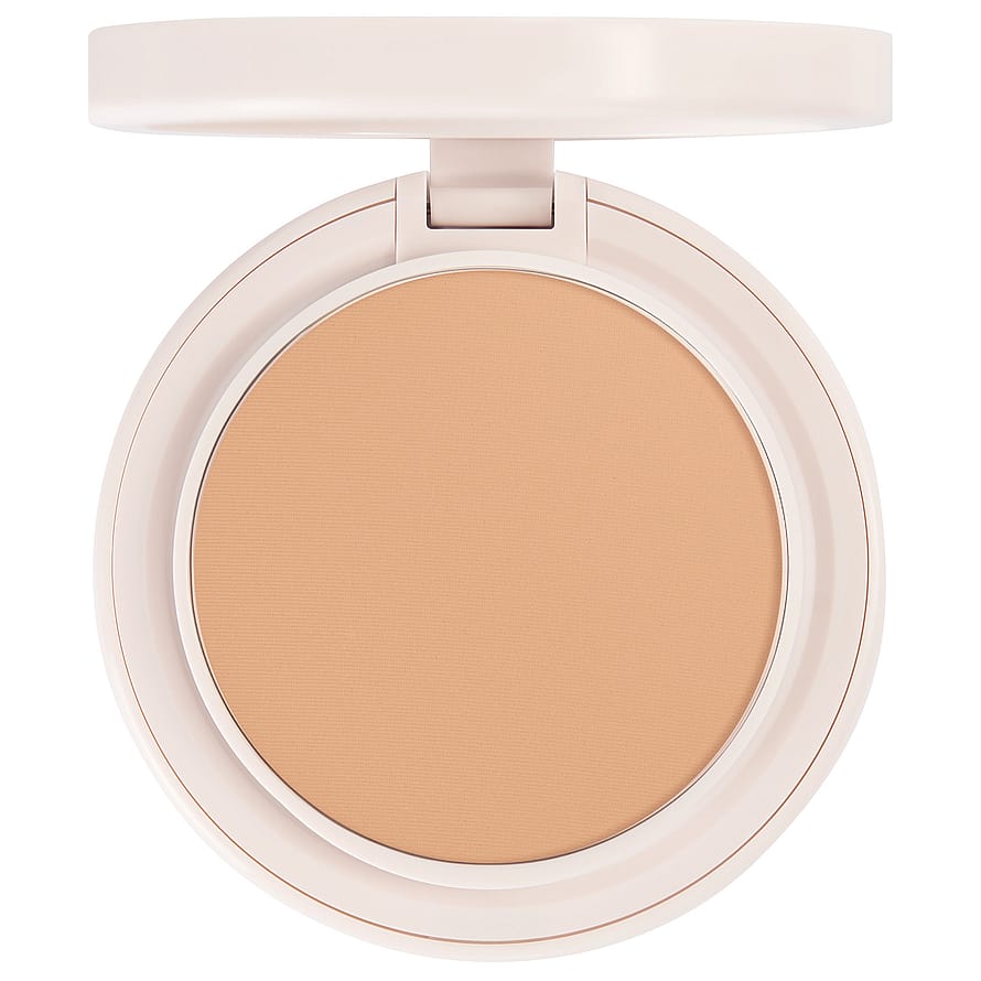 Natural Blur Powder Foundation 4WN Warm Neutral