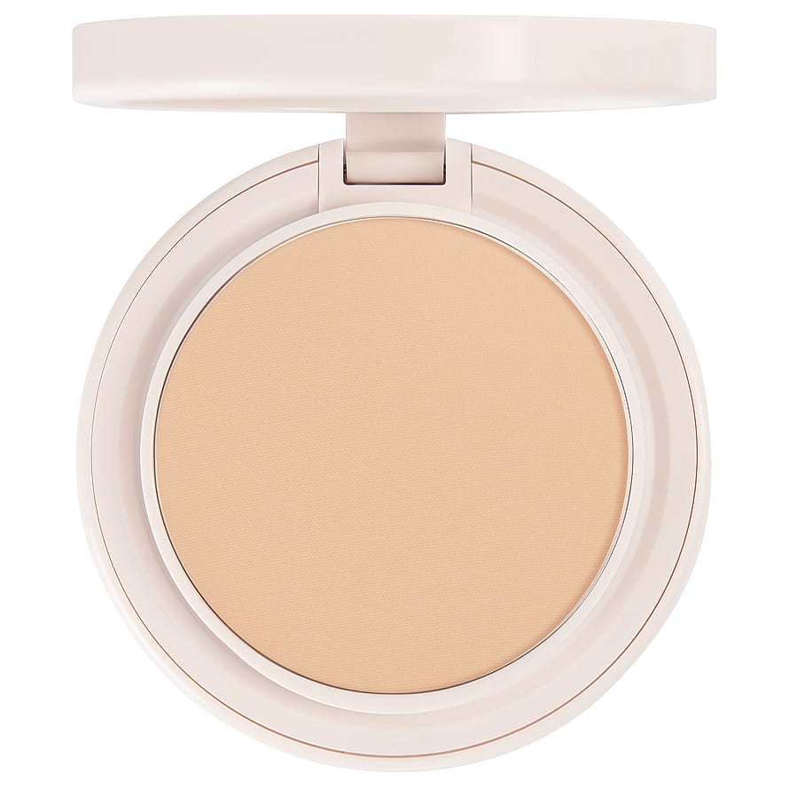 Natural Blur Powder Foundation 2WN Warm Neutral