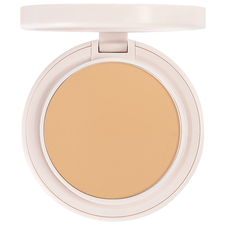 Natural Blur Powder Foundation 3W Warm