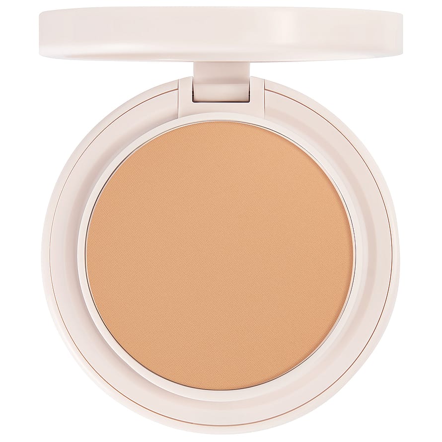 Natural Blur Powder Foundation 4C Cold