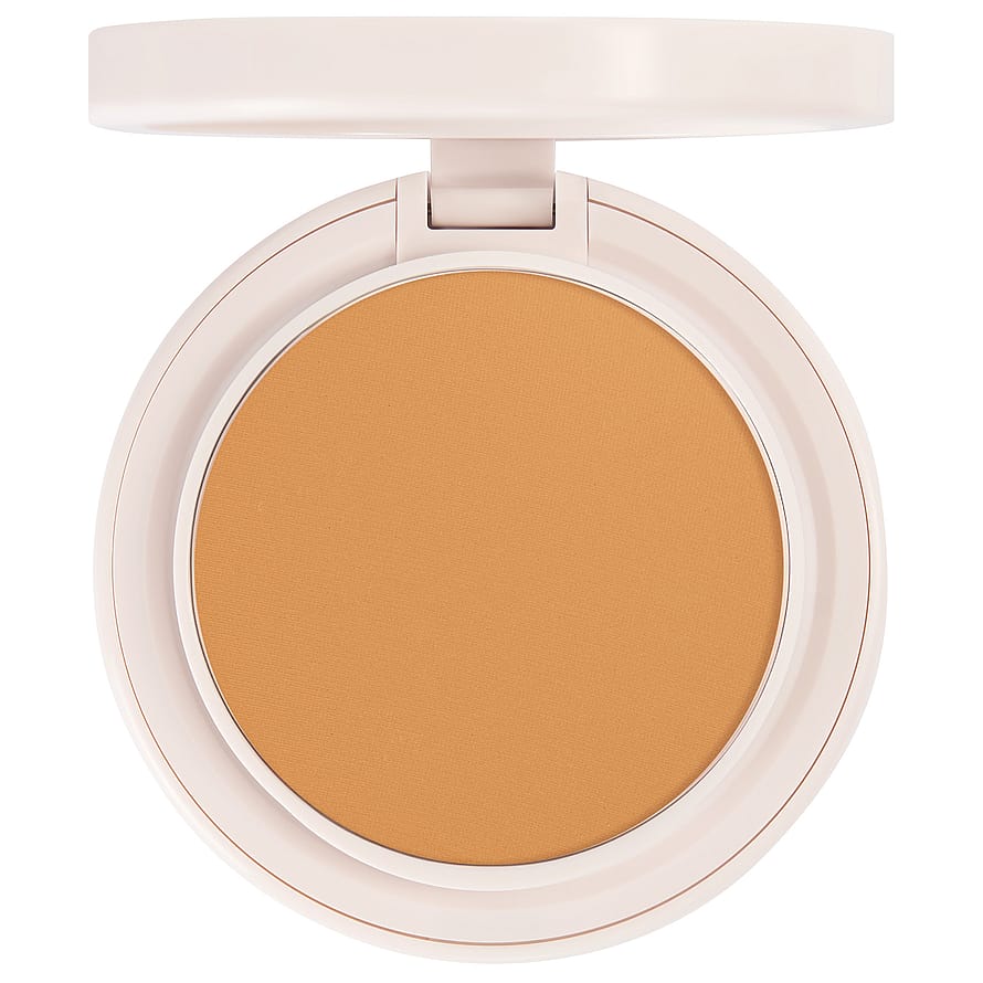 Natural Blur Powder Foundation 7W Warm
