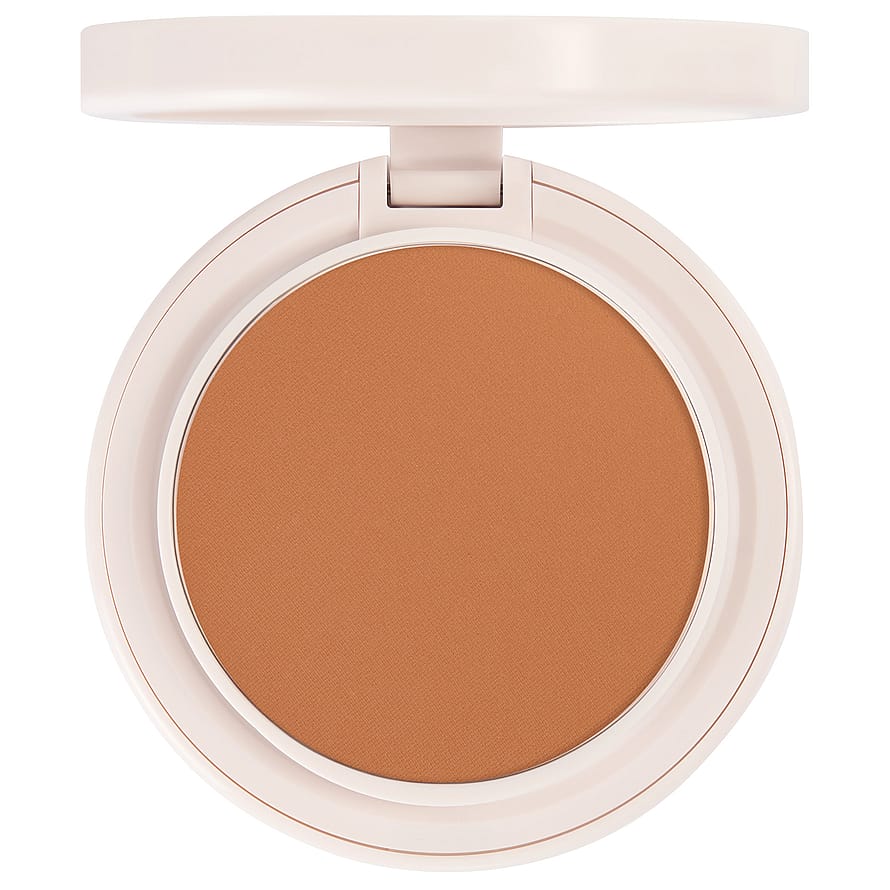 Natural Blur Powder Foundation 8WN Warm Neutral