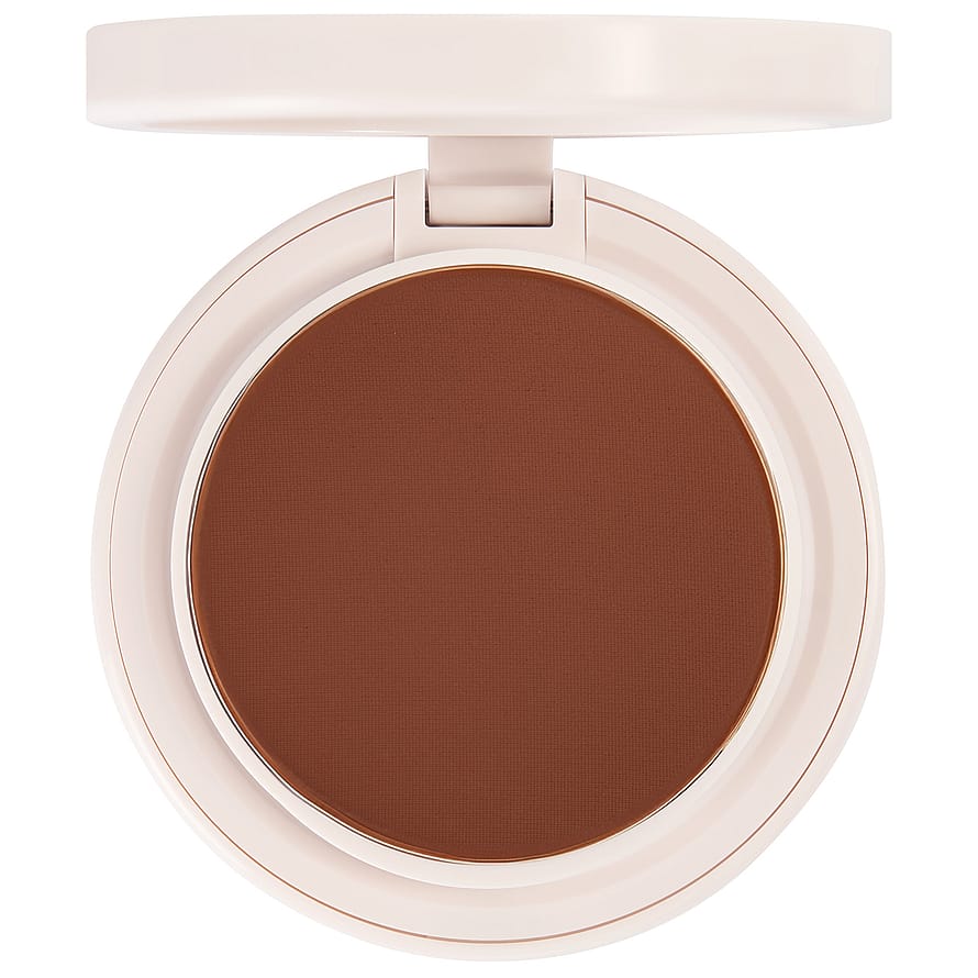 Natural Blur Powder Foundation 9C Cold