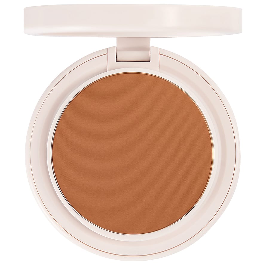 Natural Blur Powder Foundation 9WN Warm Neutral