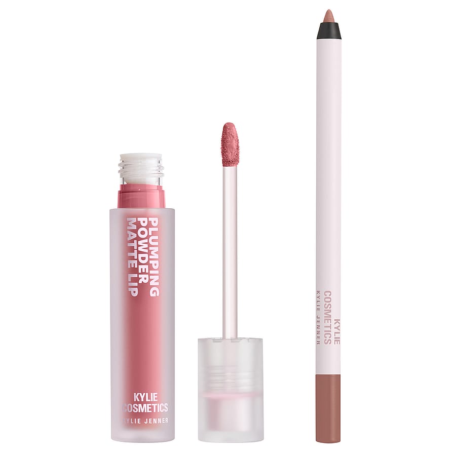 Plumping Lip Kit 808 Kylie Jenner Lips