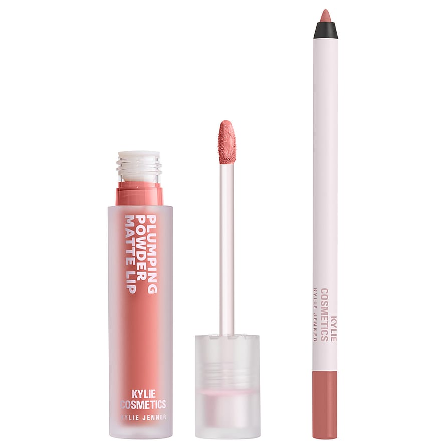 Plumping Lip Kit 802 Candy K