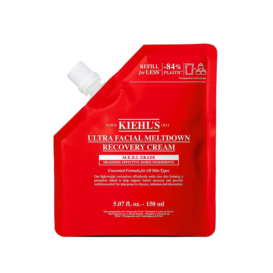 Ultra Facial Meltdown Refill 150 ml