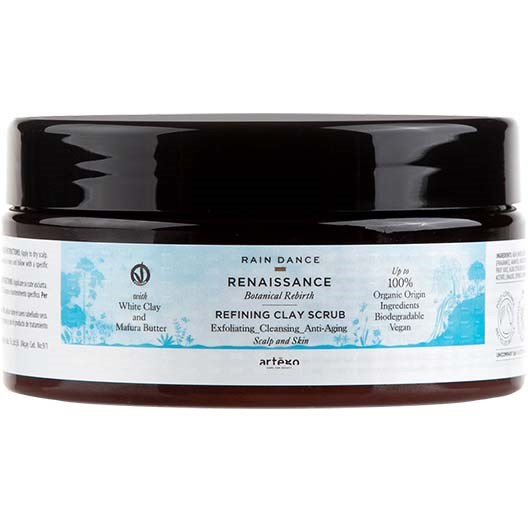 Artègo Rain Dance Oasis Clay Scrub 200 ml
