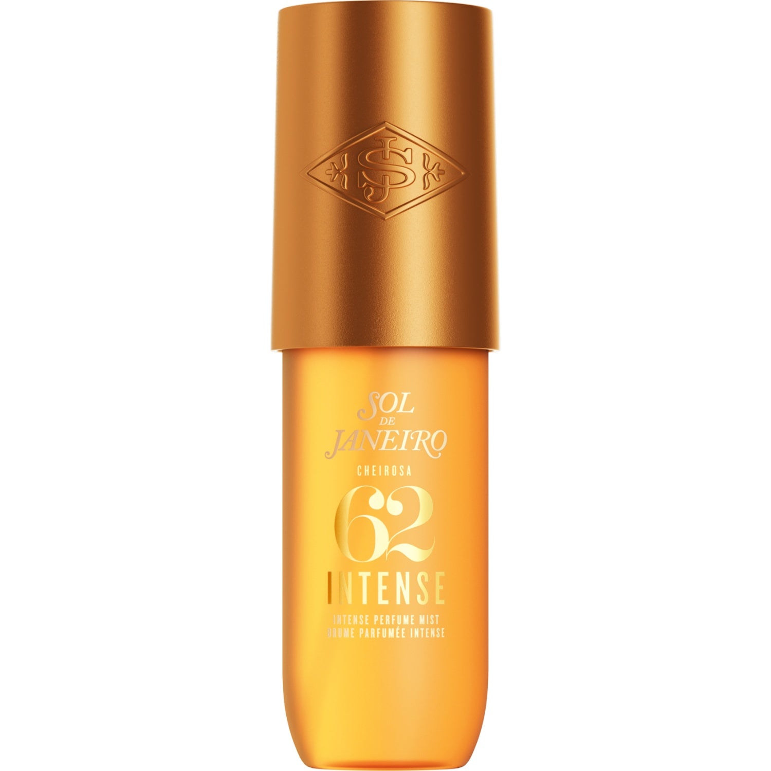 Sol de Janeiro Cheirosa '62 Intense Perfume Mist 90 ml