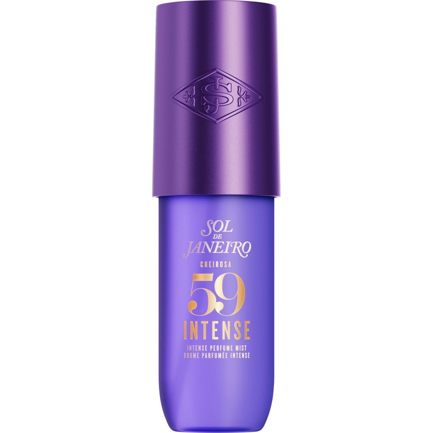 Sol de Janeiro Cheirosa '59 Intense Perfume Mist 90 ml