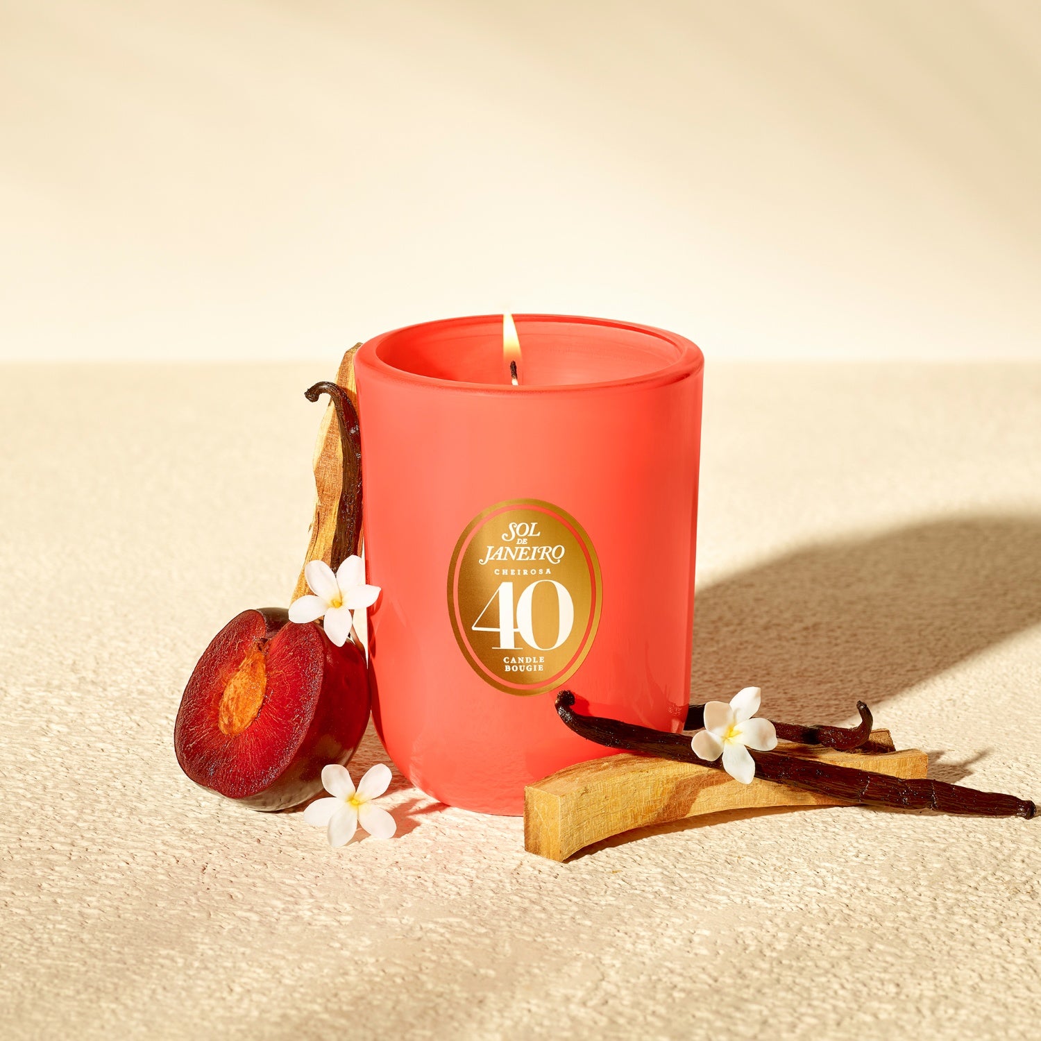 Sol de Janeiro Cheirosa '40 Candle 227 g