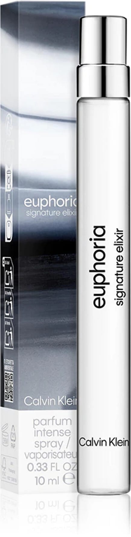 Euphoria Signature Elixir Parfum Intense for Women 10 ml
