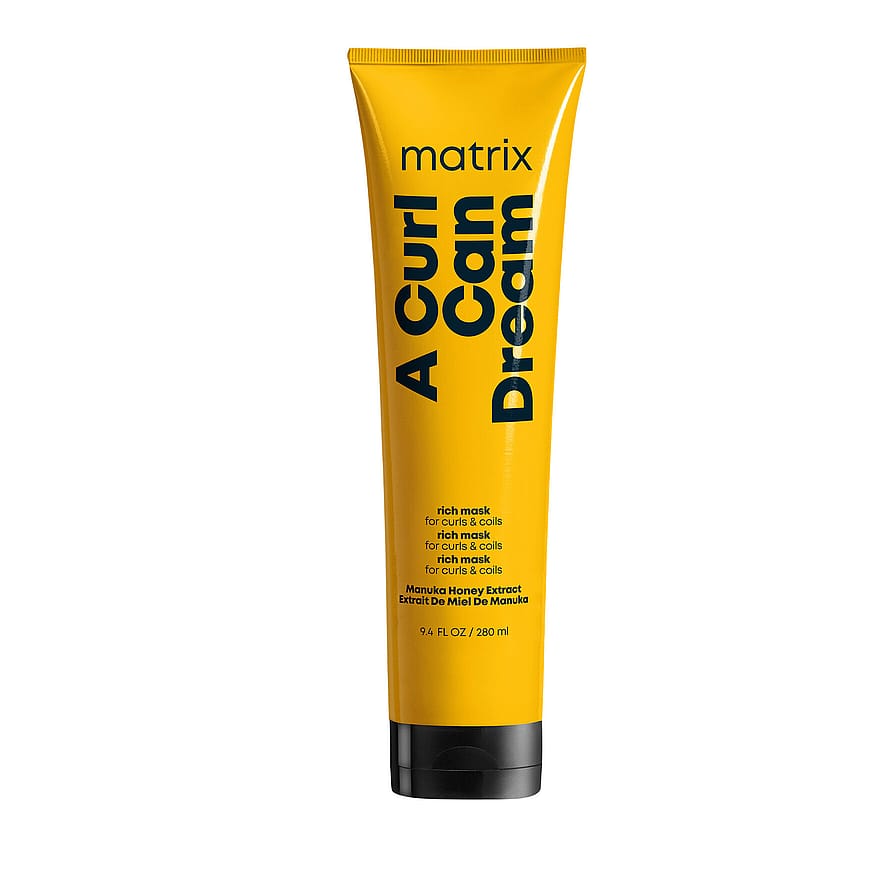 A Curl Can Dream Mask 280 ml